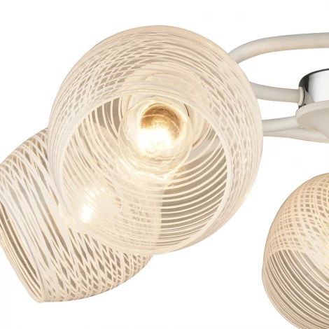 Потолочная люстра Wedo Light Kaorle 66438.01.64.05