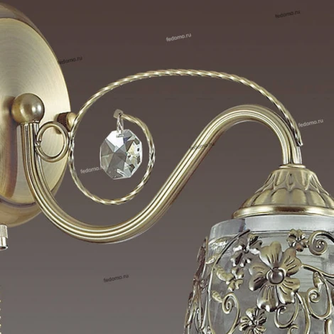 Бра Lumion Olimpia 3444/1W