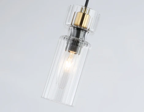 Подвесной светильник Ambrella HIGH LIGHT LH56111 (220V, на проводе)