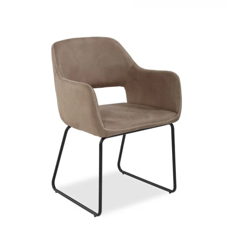 Стул Berlino Pranzo