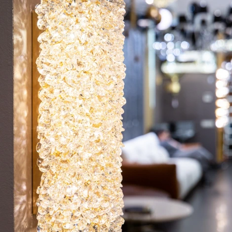 Настенный светильник L'Arte Luce Looop L59480.92