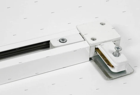 Horoz Трек CONWHL (096-002-0002) white
