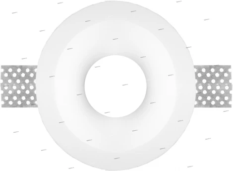 Встраиваемый точечный светильник под гипсокартон Donolux DL227 DL227G (220V, круглые)