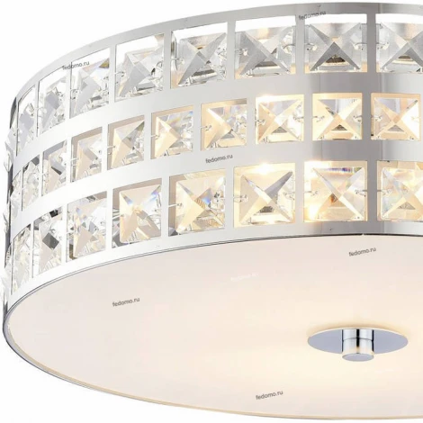 Потолочный светильник Arte Lamp Monte Bianco A8201PL-3CC
