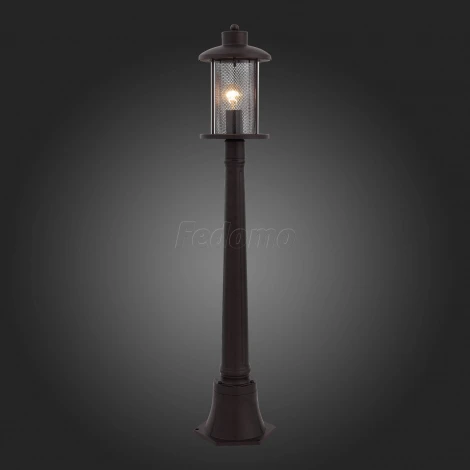 Наземный фонарь ST Luce Lastero SL080.415.01