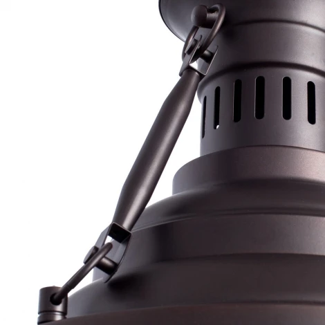 Подвесной светильник Arte Lamp Decco A8027SP-1CK