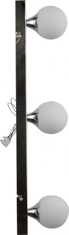 Настенно-потолочный светильник Lighthall Vivari LH012103 шарики