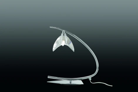 Интерьерная настольная лампа Mantra Eclipse 1458