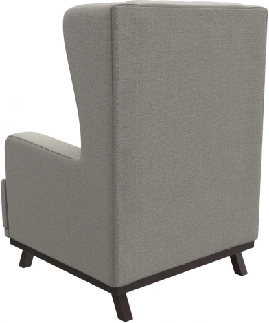 Кресло Джон Люкс Лига Диванов (Рогожка) арт.125637