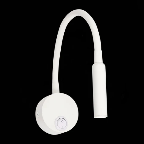 Бра для чтения ST Luce Bersone ST653.531.01 (LED, 220V, выключатель)