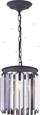Подвесной светильник Divinare Nova Grigio 3002/05 SP-1