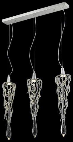 Подвесной светильник Wertmark Divina WE186.03.203 (220V, на тросе)