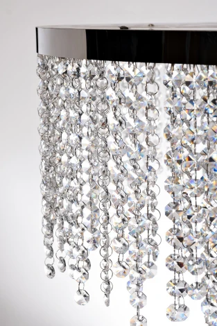 Подвесная люстра Garda Decor Cascada 62GDM-80230