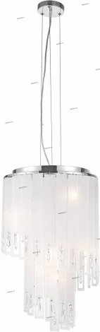 Подвесной светильник ST Luce Cascata SL658.503.09