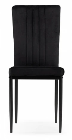 Обеденная группа Woodville Эрнал (Металл, Ткань, Стекло) арт.599453