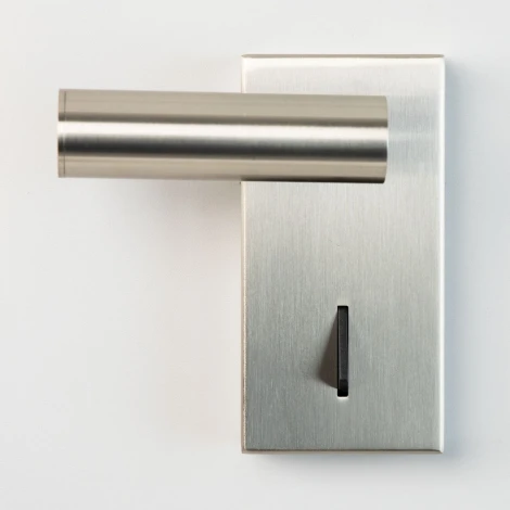 Спот Citilux Декарт CL704352 (LED, 220V, выключатель, для чтения)