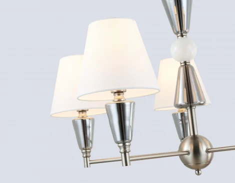 Подвесная люстра Ambrella High Light LH75253