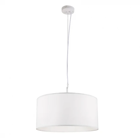 Подвесной светильник Arte Lamp Coppa A4095SP-3WH (220V, на тросе, круглые)