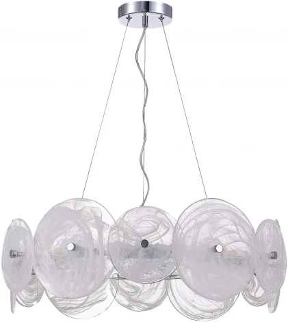 Подвесная люстра ST Luce Elsa SL1658.103.12