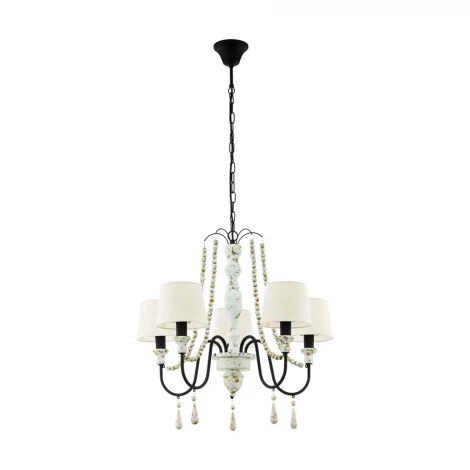 Подвесная люстра Eglo Chaltisham 1 43235