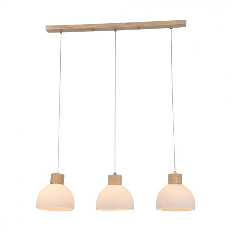 Подвесной светильник Arte Lamp A4184SP-3BR Caprice