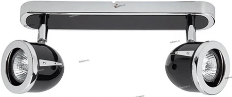 Спот Brilliant Cinda G10029/76