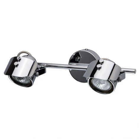 Спот на штанге DeMarkt Алгол 506021602 (220V, круглые)