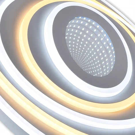 Потолочный светильник Hiper Galaxy H817-6