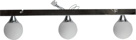 Настенно-потолочный светильник Lighthall Vivari LH012103 шарики