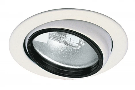Встраиваемый точечный светильник Paulmann 98473 (12V)