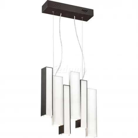 Подвесная люстра Odeon Light Piano 4014/99AL