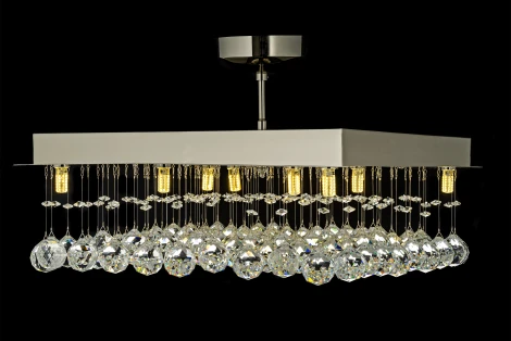 Потолочный светильник Arti Lampadari Flusso H 1.4.50.616 N (220V)