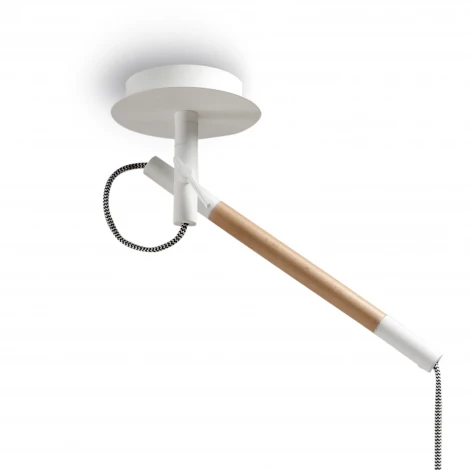 Подвесной светильник Mantra Nordica 4928 (220V, на проводе, круглые)