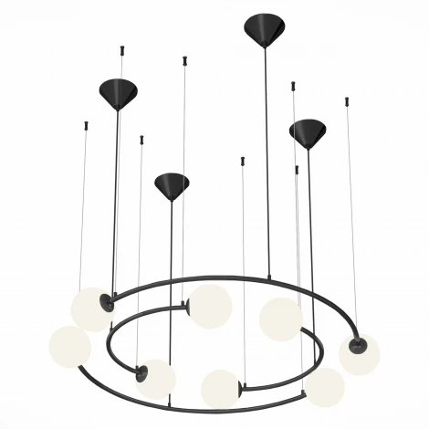 Подвесной светильник ST Luce Arkos SL1186.403.08