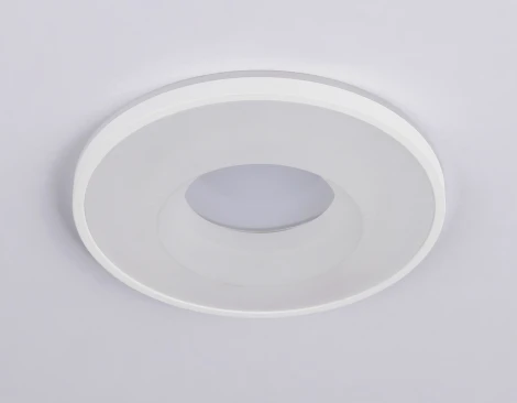 Встраиваемый точечный светильник Ambrella Techno Spot TN3200 (220V, круглые)