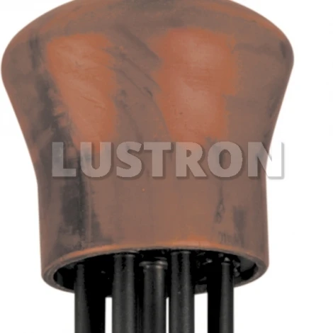 Подвесная люстра Arte Lamp Candela A6950LM-8BR