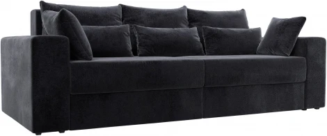 Диван прямой Майами Лига Диванов (Велюр) арт.127266