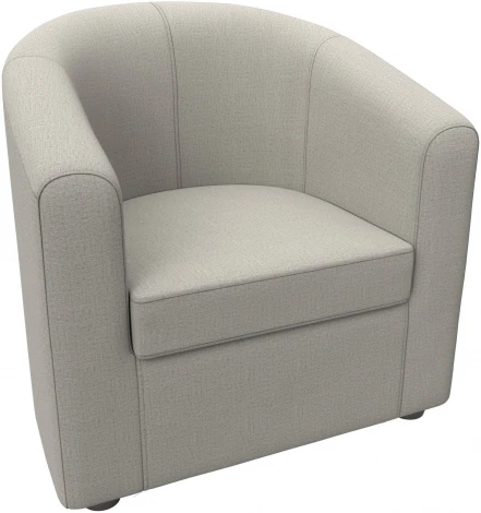 Кресло Норден Лига Диванов (Рогожка) арт.125655