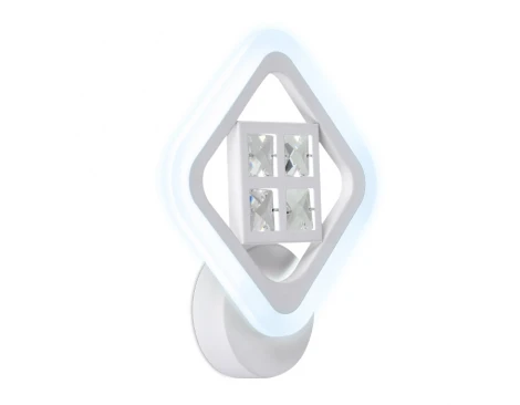 Бра Ambrella Acrylica Ice FA284 (LED, 220V)