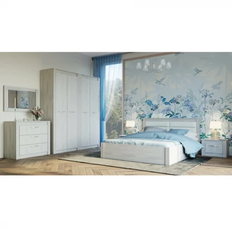 Зеркало БТС Монако З-06