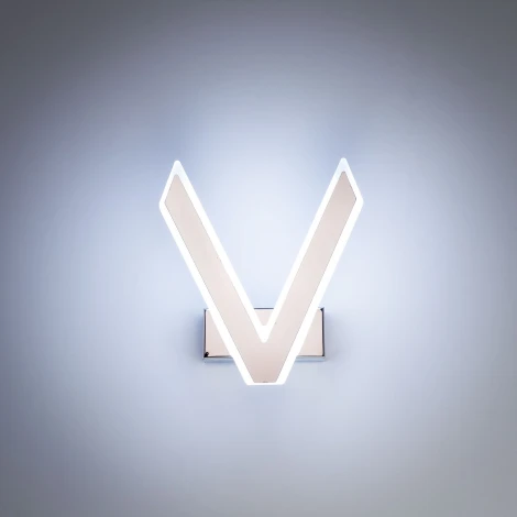 Настенный светильник Eletto Maximus EL335W07.1 (LED, 220V)