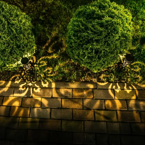 Садовый светильник на солнечной батарее «Аркана». 1 светодиод, 1*АА Ni-Mh аккумулятор в/к. IP44 Uniel USL-S-819/PT450 ARCANA