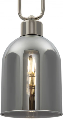 Подвесной светильник Freya Difuso FR5178PL-01N (220V, на проводе, круглые)