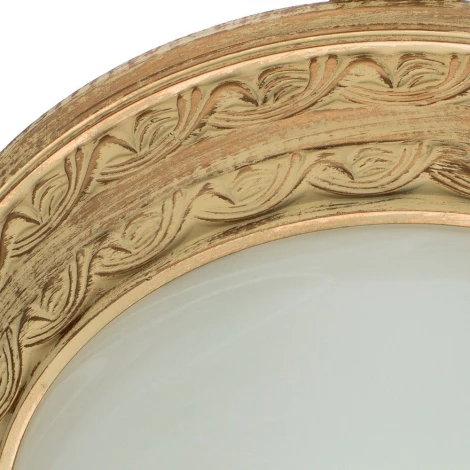 Потолочный светильник Arte Lamp Piatti A8013PL-2WA