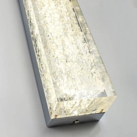 Бра светодиодное с регулировкой цветовой температуры Modelux MODESTYLE MS.9020.500 CR