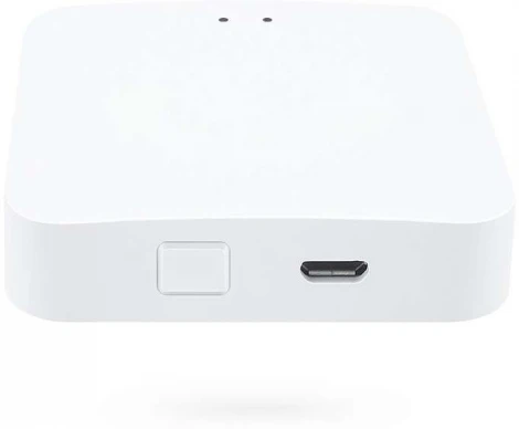 WI-FI конвертер Imex Smart Line IL.0050.7000-WH