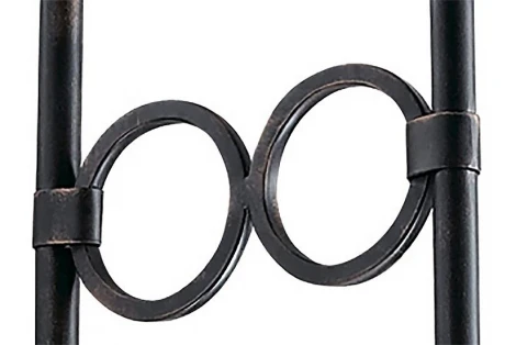 Подвесная люстра Odeon Light Fabo 2767/5