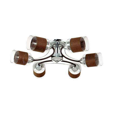 Потолочная люстра Lumion Filla 3030/6C