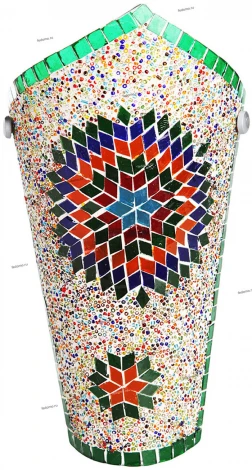 Ozcan Восточный стиль 0825E