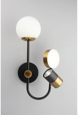 Бра Omnilux Grado OML-00801-30